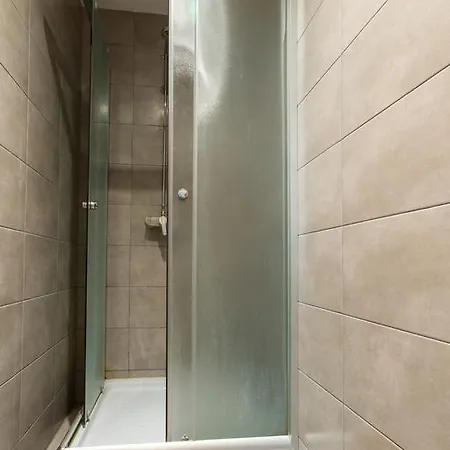 The Monk's Bunk Vandrarhem Tallinn