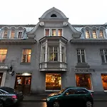 旅馆 The Monk's Bunk 塔林