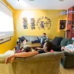The Monk's Bunk *
