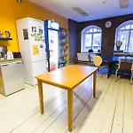 The Monk's Bunk