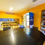 旅馆 The Monk's Bunk 塔林