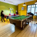 The Monk's Bunk