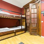 旅馆 The Monk's Bunk 塔林