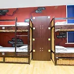 The Monk's Bunk 塔林