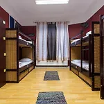 The Monk's Bunk * 塔林