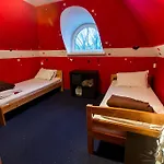 旅馆 The Monk's Bunk 塔林