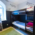 旅馆 The Monk's Bunk 塔林