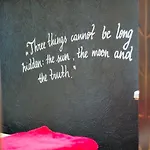 The Monk's Bunk * 塔林