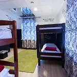 旅馆 The Monk's Bunk