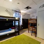 旅馆 The Monk's Bunk 塔林