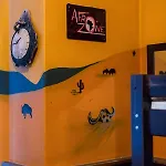 The Monk's Bunk * 塔林