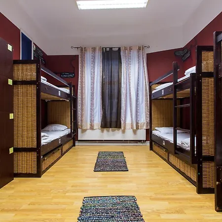 The Monk's Bunk * タリン