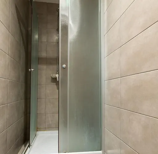 The Monk's Bunk Auberge de jeunesse Tallinn